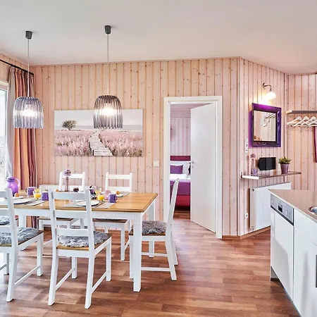 Дом отдыха Typ F 