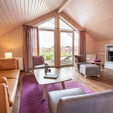 Дом отдыха Typ F 