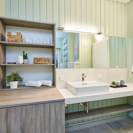 Дом отдыха Typ F 