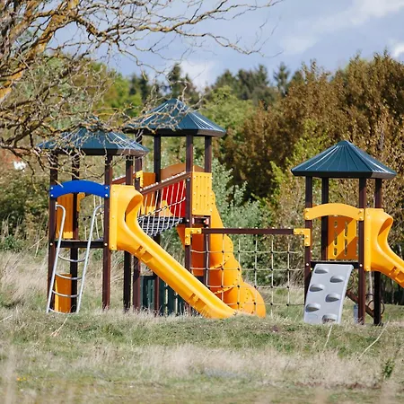 Дом отдыха Typ F 